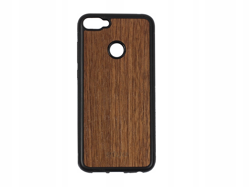 

Etui na Huawei Honor 9i Wood Case