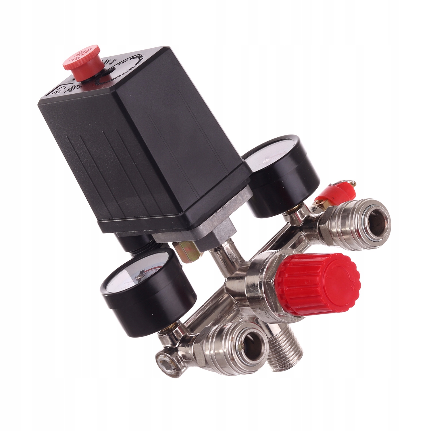 Wyłącznik presostat reduktor ciśnieniowy 230V Kod producenta PL-230