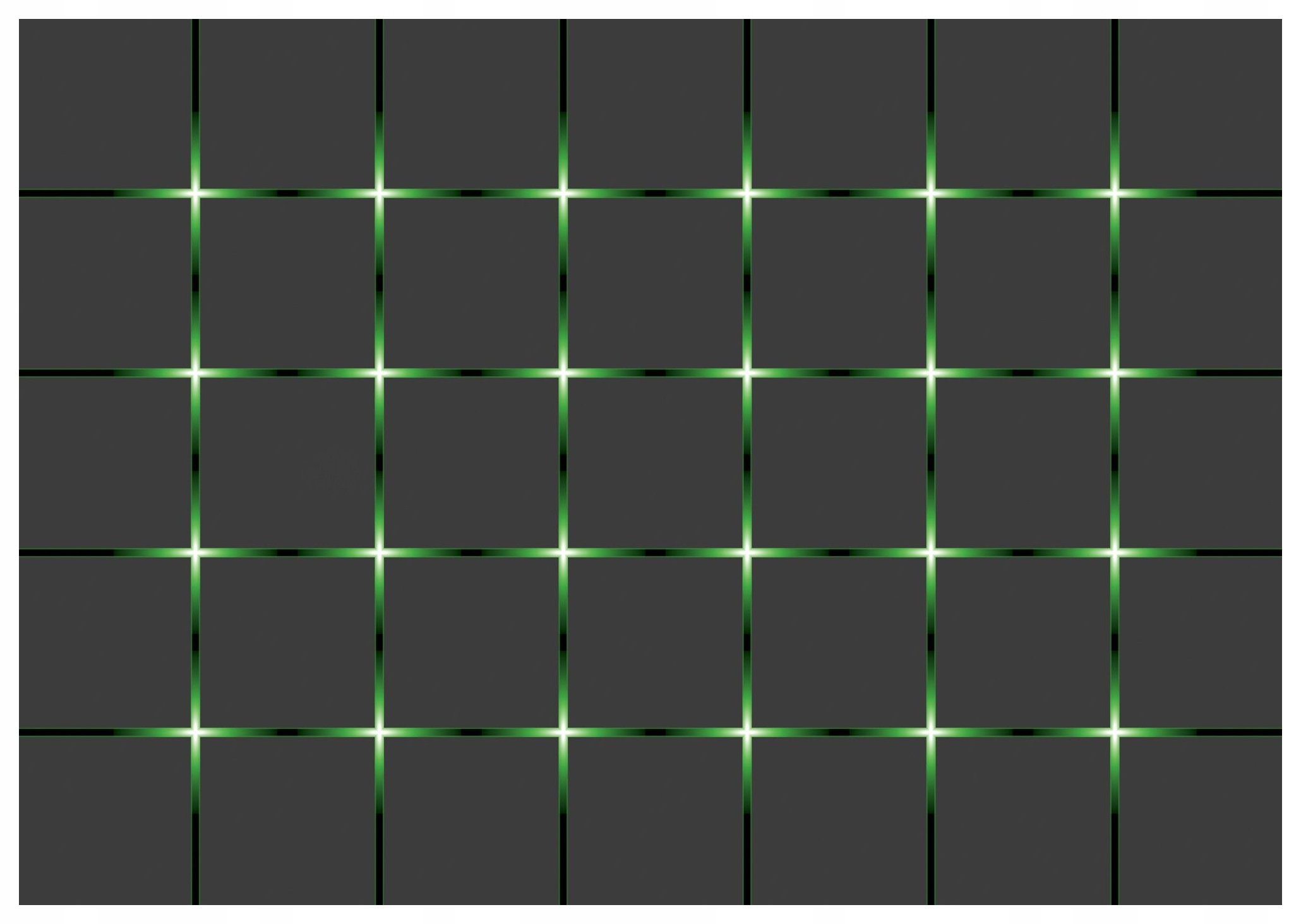 Fototapeta Neónové kruhy a sieťovina geometria abstrakcia 300x210 lepidlo