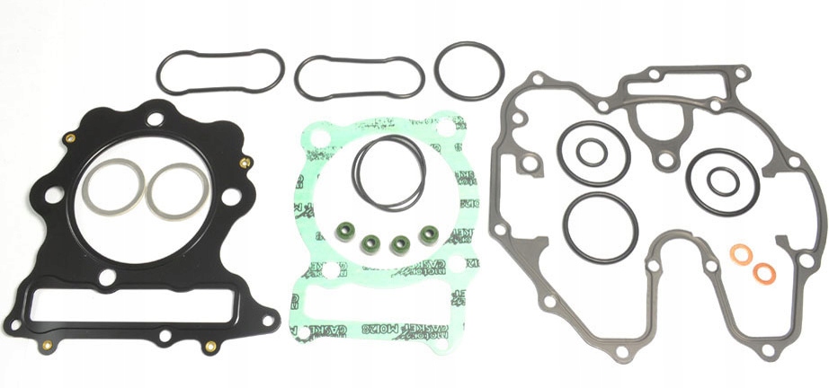 Athena tesnenia top-end Honda XL 350R '83-'89
