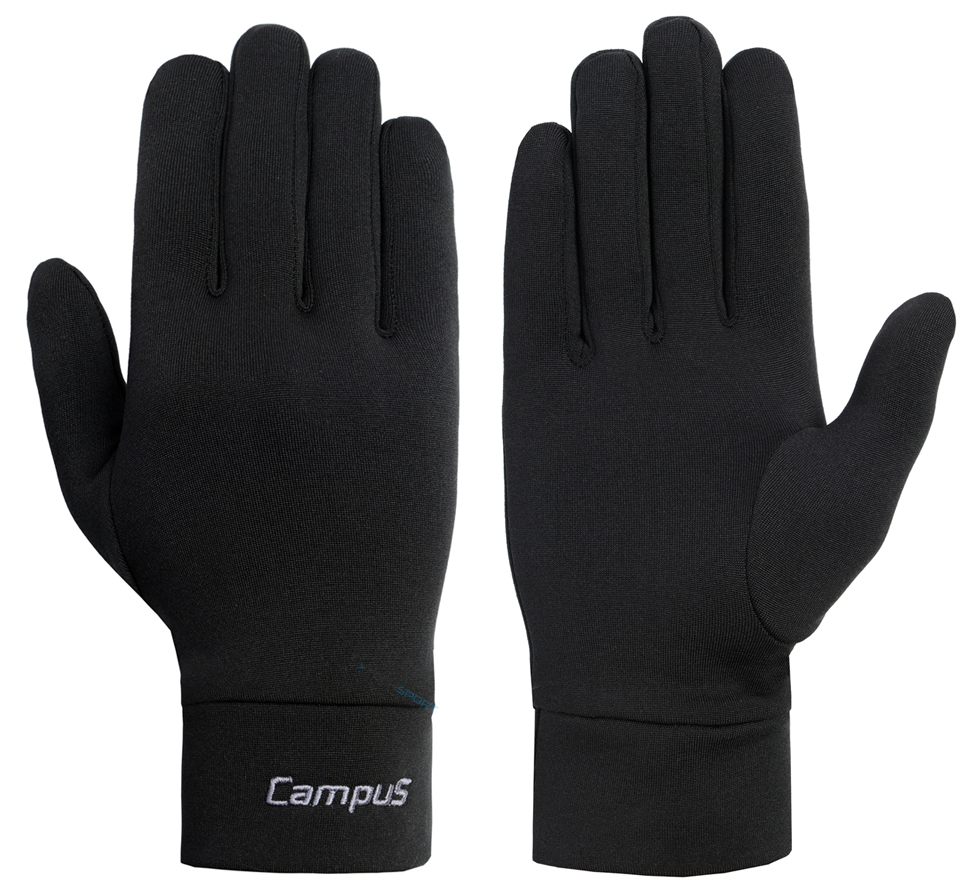 

Campus Zimowe Rękawiczki Softshell Faver XL