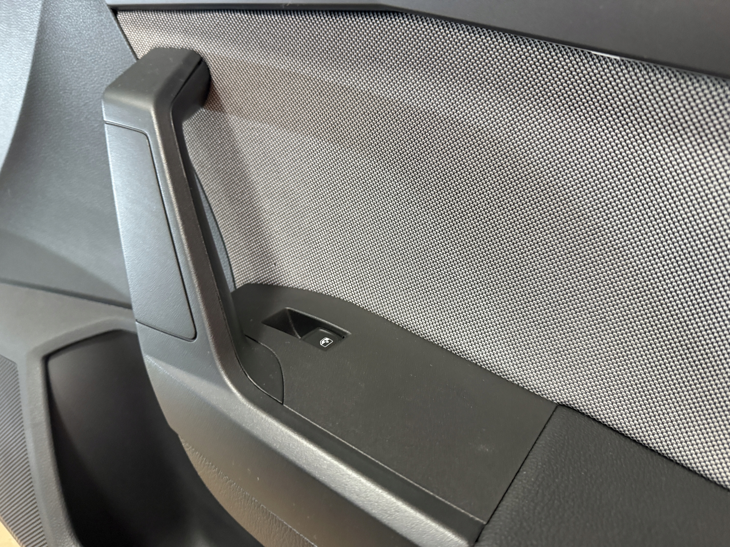 SEAT IBIZA V 6F0 side door right front AMBIENTE