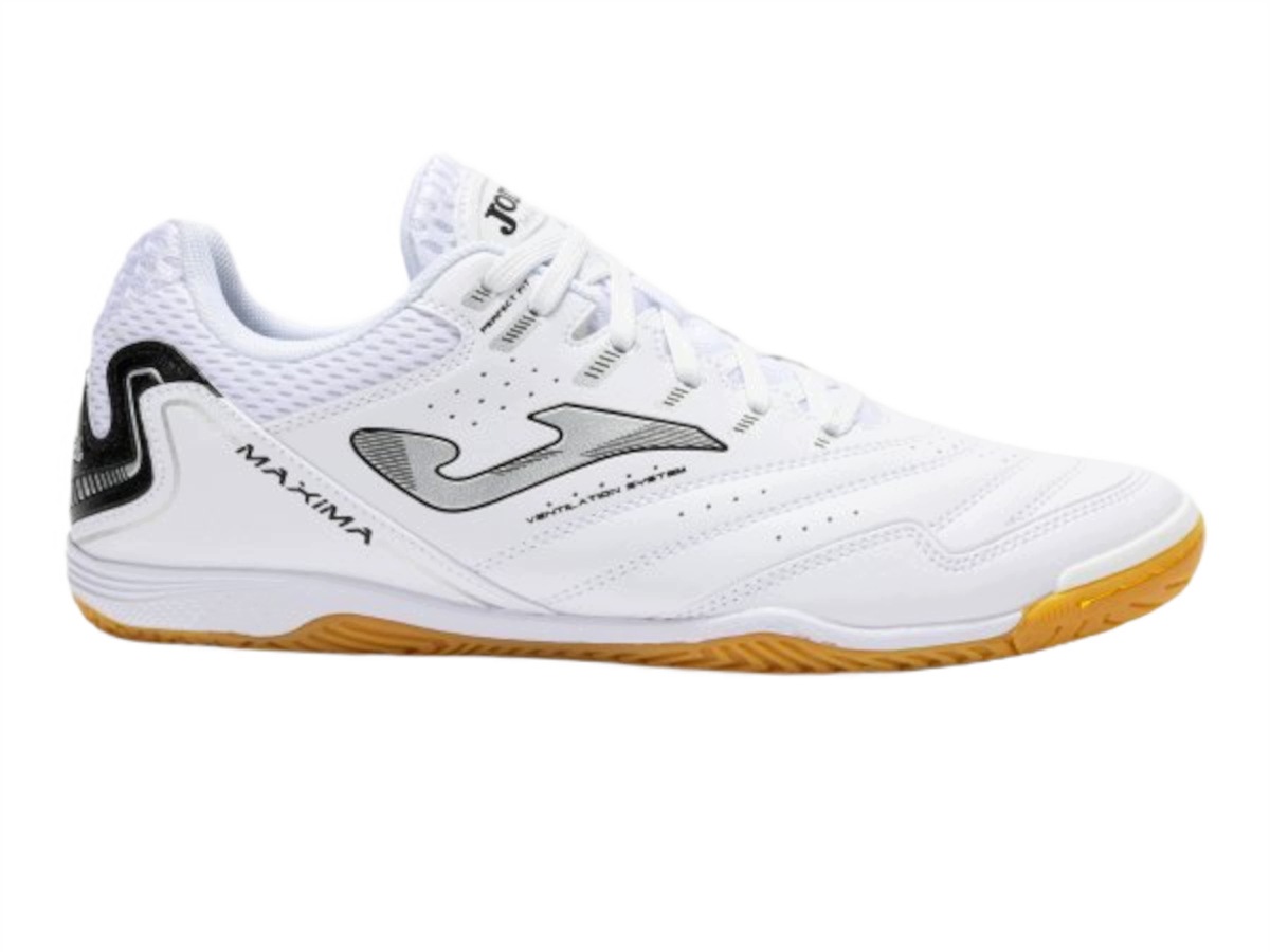 Buty Halówki męskie Joma Maxima MAXW2622IN halowe do piłki nożnej 45,5