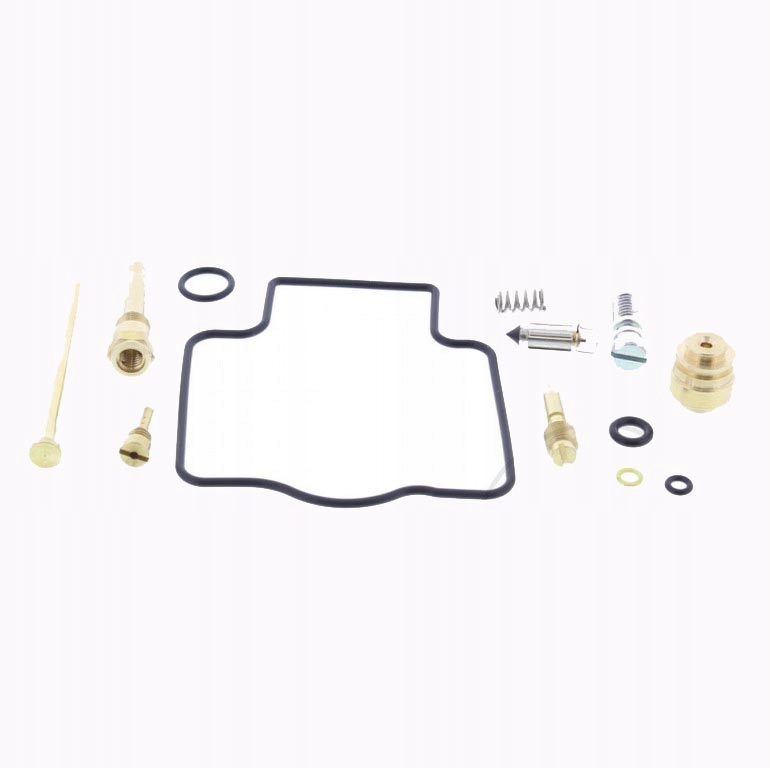 7240968 - КОМПЛЕКТ ДЛЯ РЕМОНТУ КАРБЮРАТОРА KAWASAKI ZZR1100 1990-