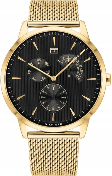 Pánské hodinky Tommy Hilfiger 1710386