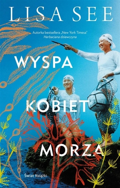 

Wyspa kobiet morza