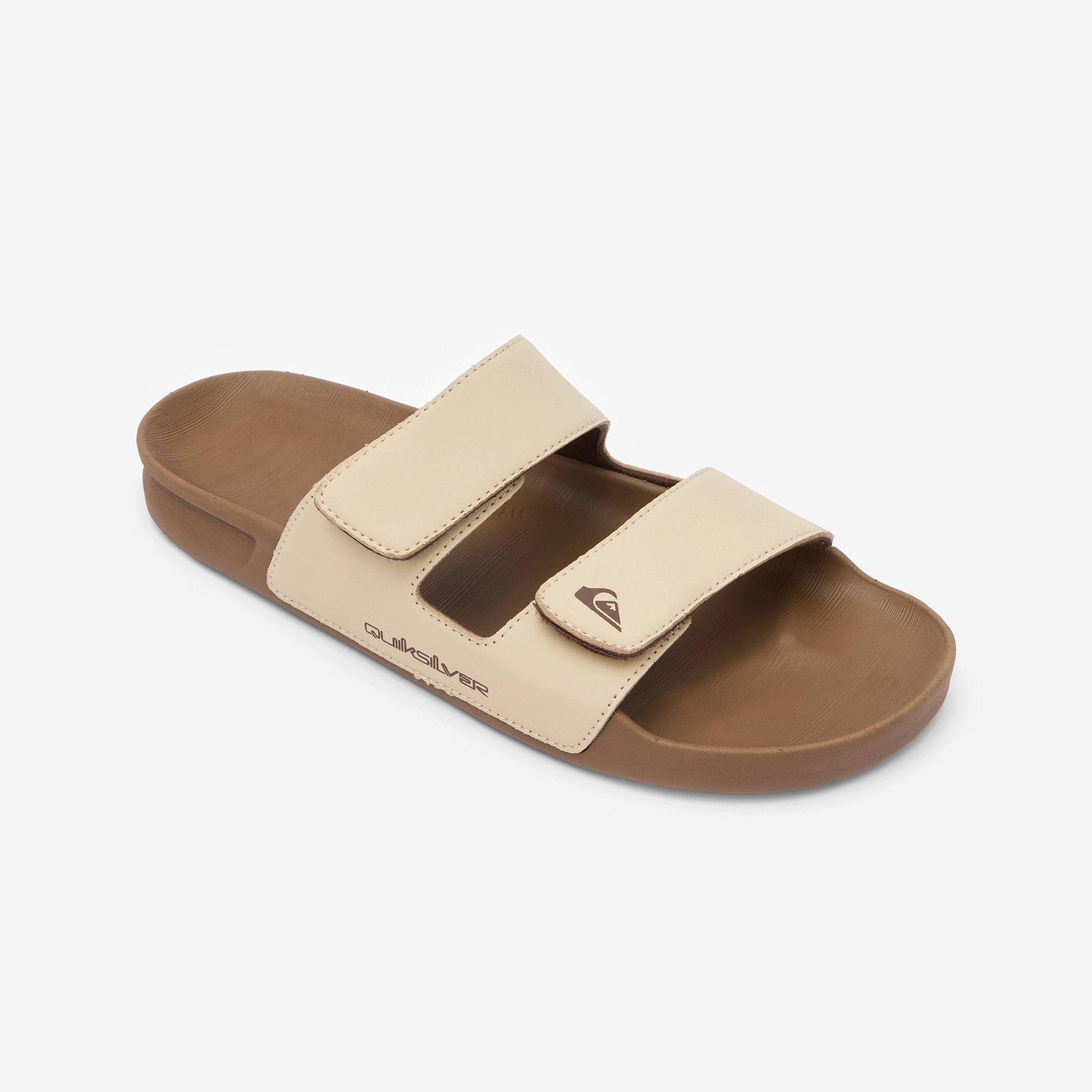 Klapki męskie Quiksilver Rivi