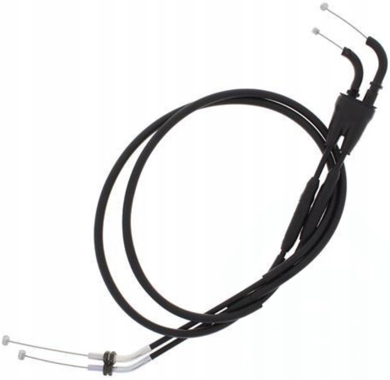731.02.50 - Газовый трос Husqvarna SM 510 R 05-07