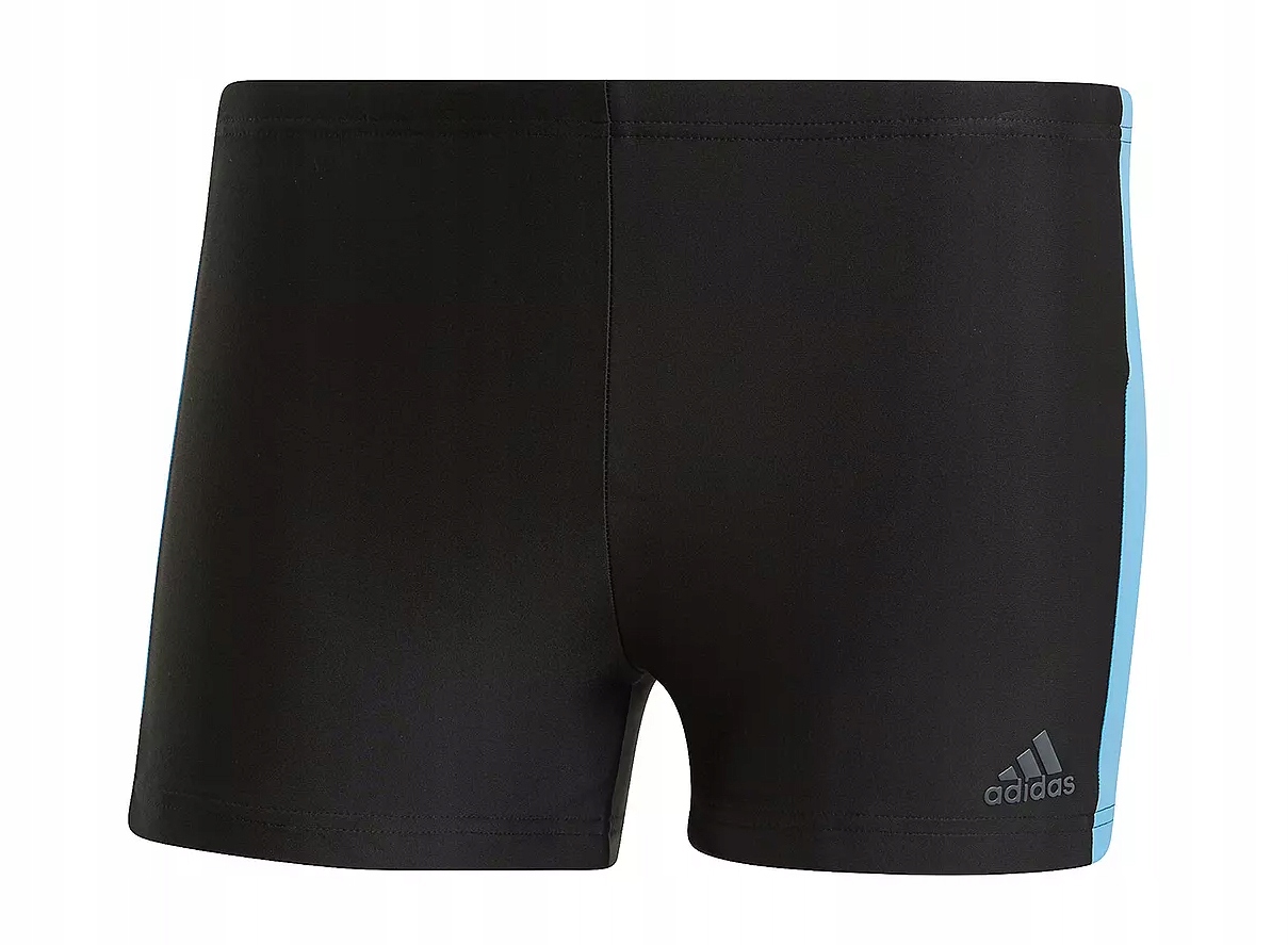 ADIDAS KĄPIELÓWKI MĘSKIE SZORTY SPODENKI BOKSERKI PLAŻOWE KĄPIELOWE L Model GM3543