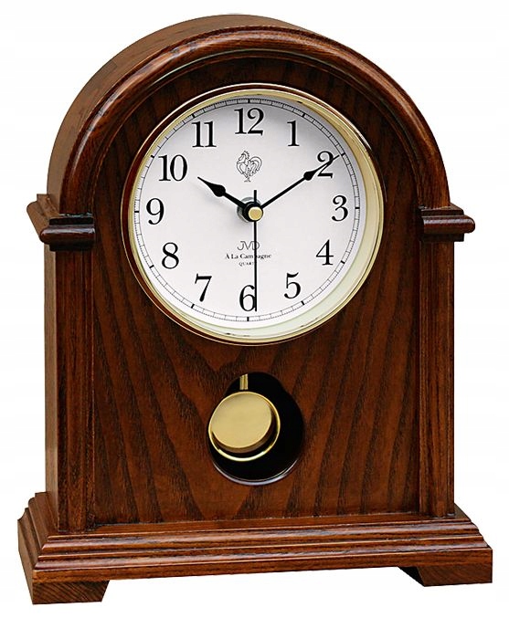 Stolové hodiny Jvd HS13.1, 30cm
