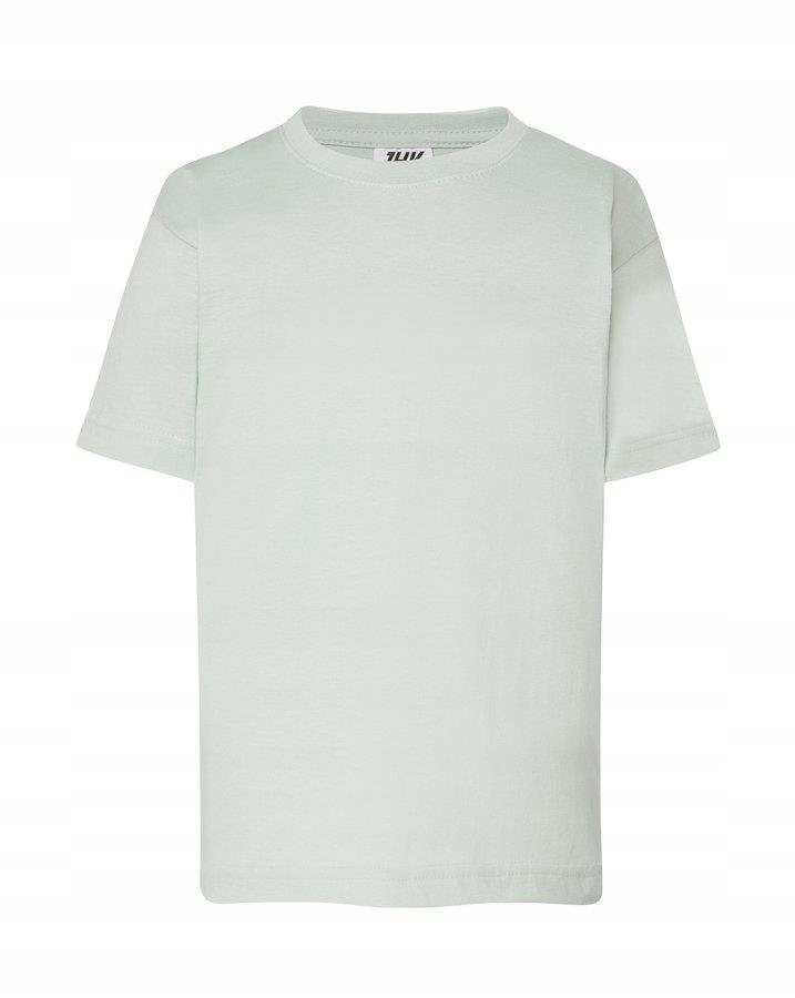 

Bawełniany t shirt dla dziecka Jhk Klasyk 128
