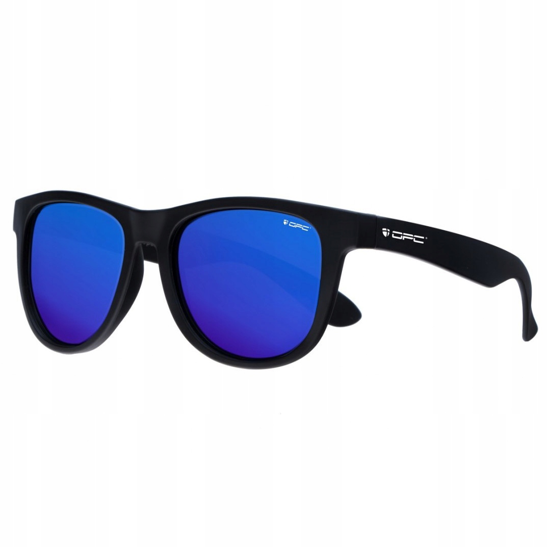

Okulary Opc Lifestyle Ibiza Blk Blue z polaryzacją