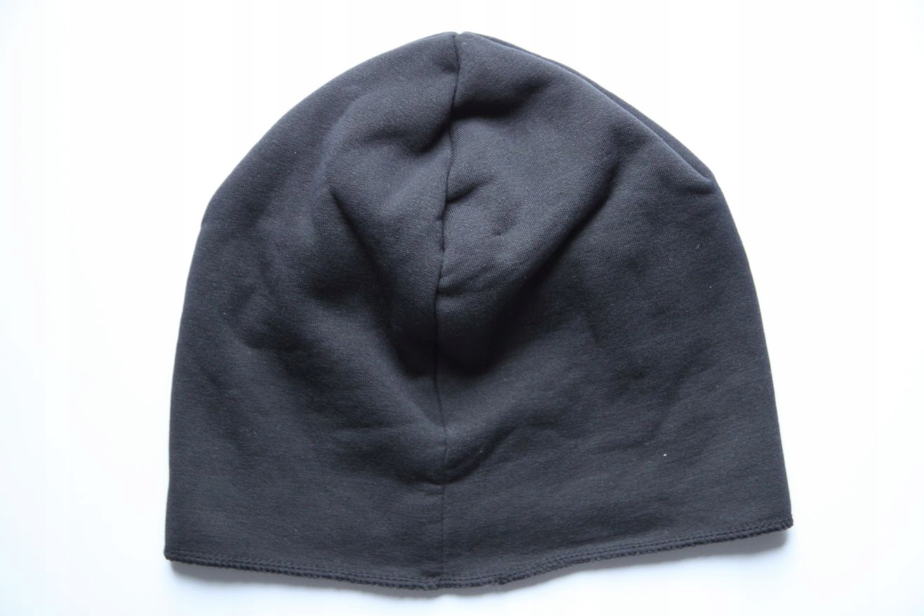 BERGHAUS__LEKKA POLAROWA CZAPKA POLARTEC ONE SIZE Marka Berghaus