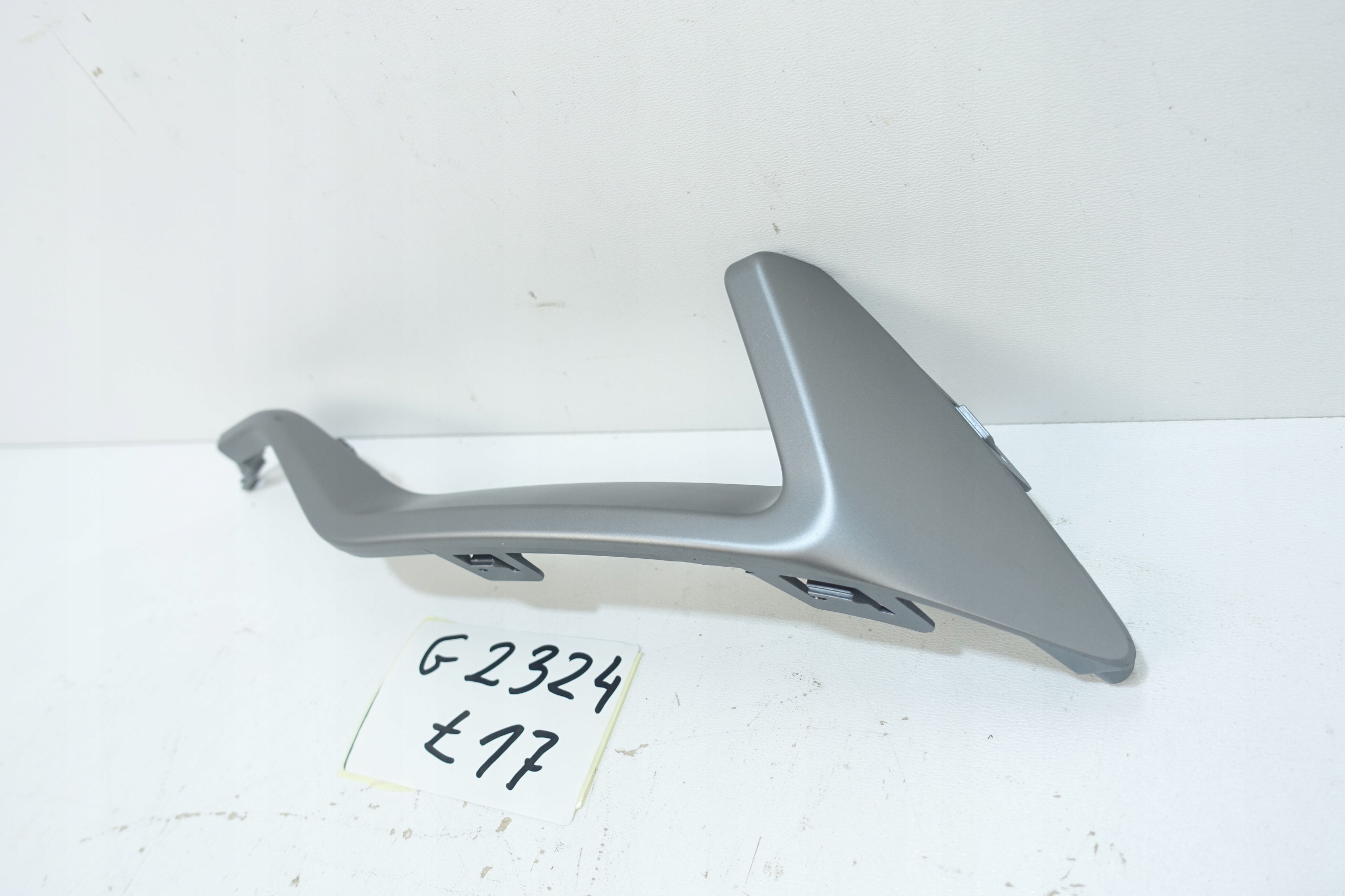 HYUNDAI I30 III modanatura Paraurti 86695-G4650