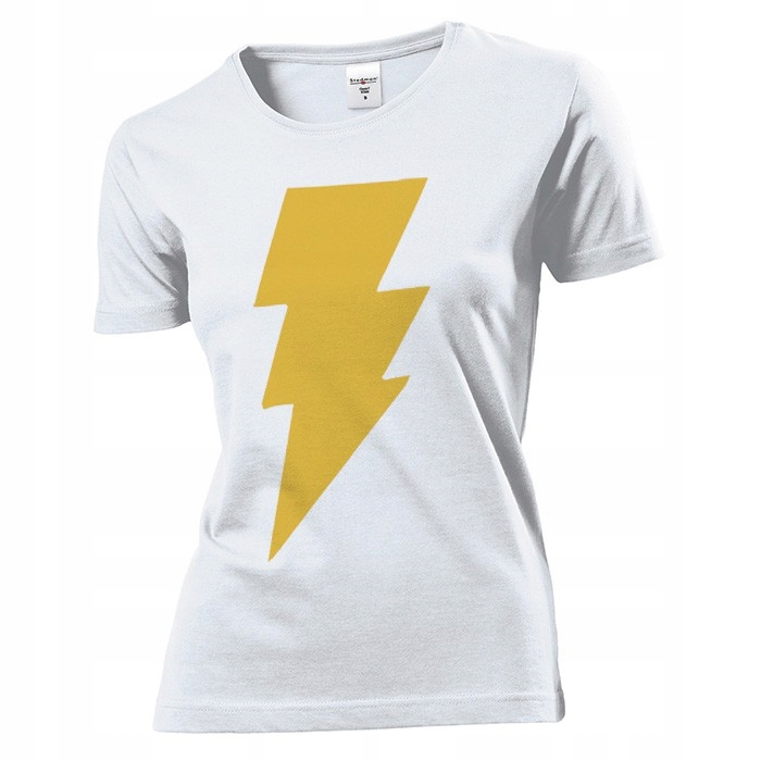 

Koszulka damska Big Bang Theory S