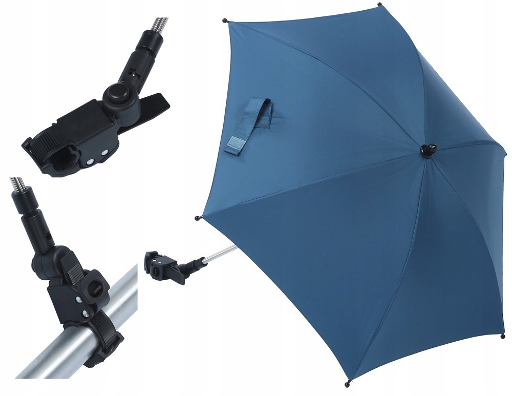 

Parasol uniwersalny Tb Uv 50+ Blue