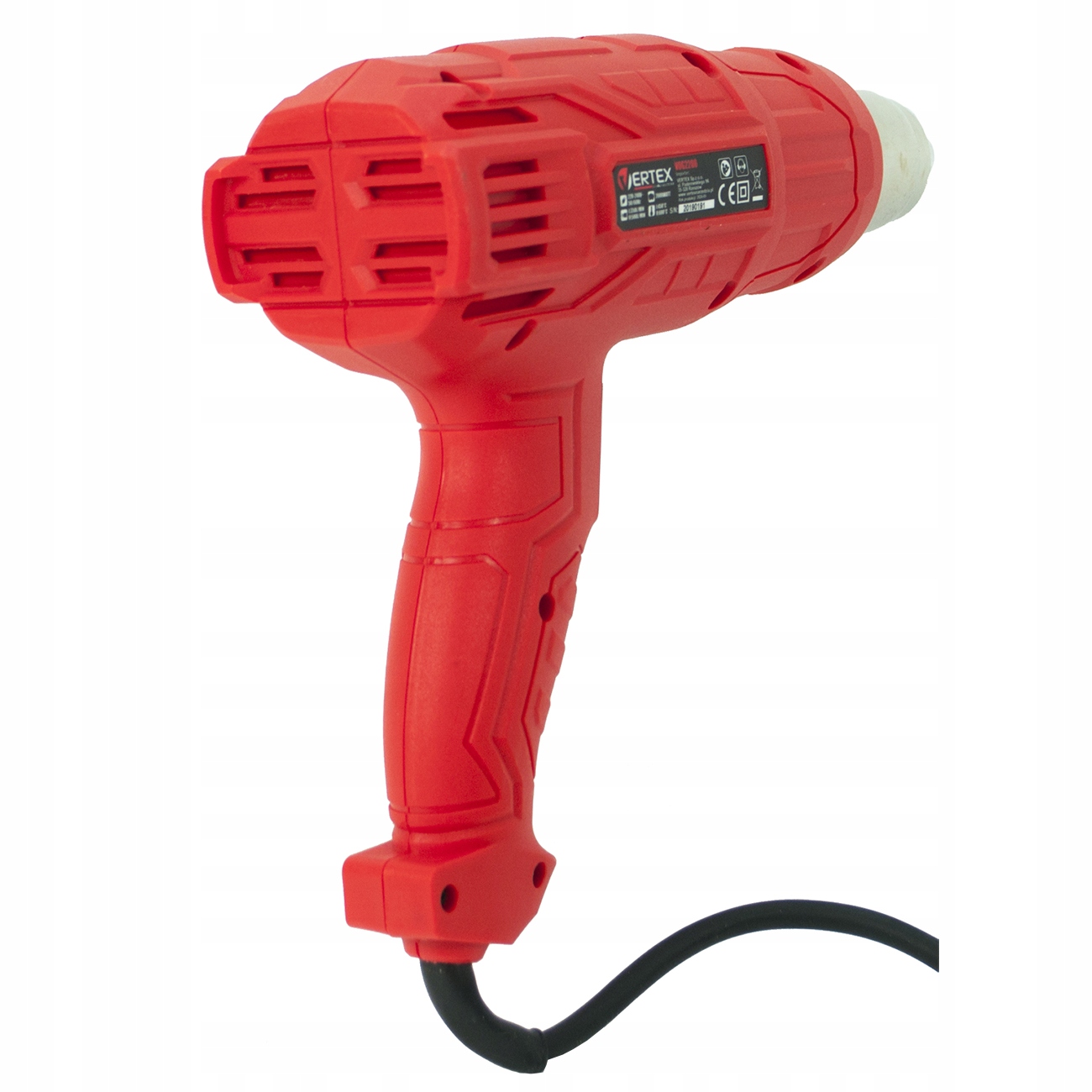 VERTEX OPALARKA 2200W Marka Vertex