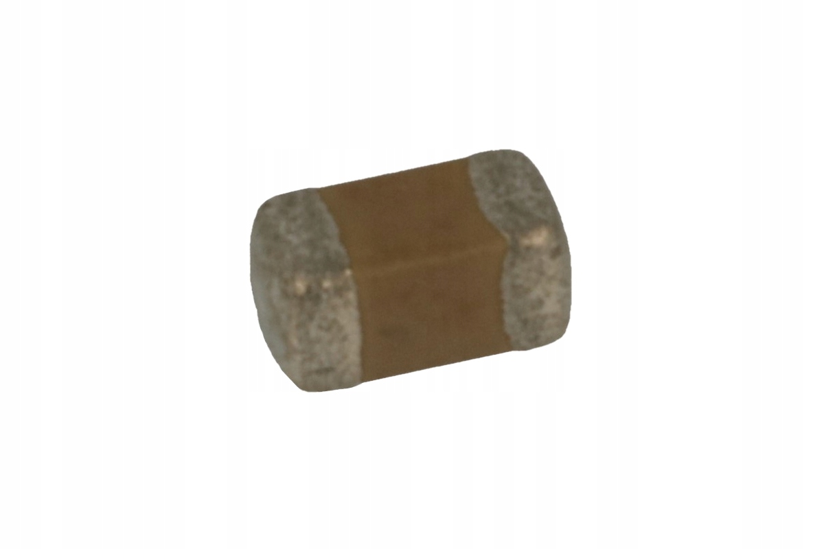 50x KONDENSATOR monolityczny 22pF 50V 0603