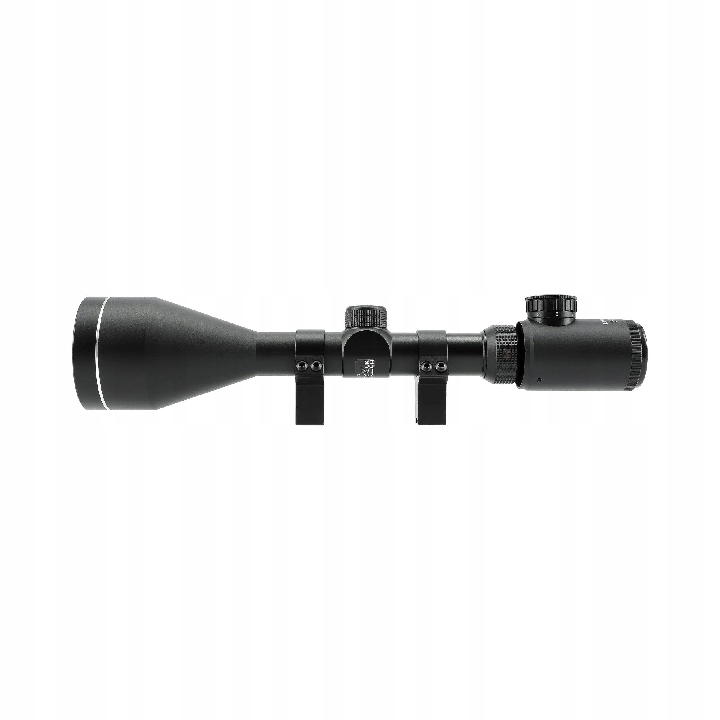 Luneta celownicza Umarex Rs 3-9x56 Fi