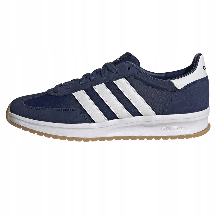 Boty adidas Run 70s 2.0 IH8586 modré 41 1/3
