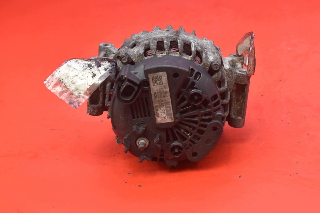 ALTERNATOR 06J903023K VW PASSAT B8 2.0 TSI 220 KM 14-19