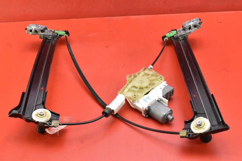 window regulator right rear part 9650386480 CITROEN C6 1 and 04-12