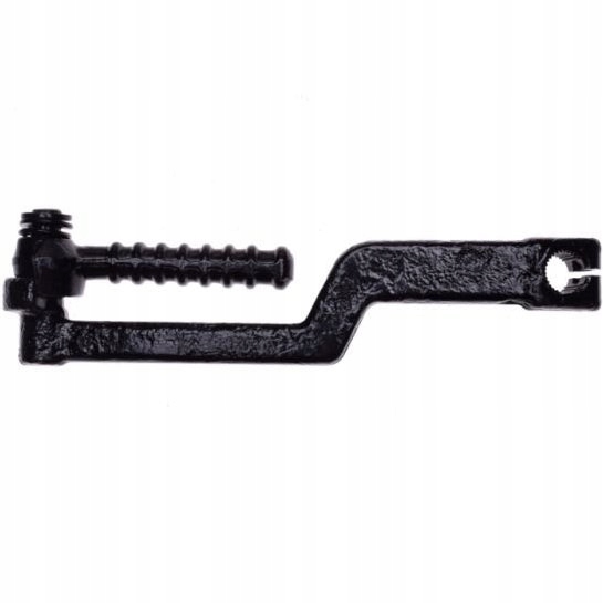 DŹWIGNIA ROZRUSZNIKA KOPNIAK 4T GY6 na wałek 13mm Producent Wilmat