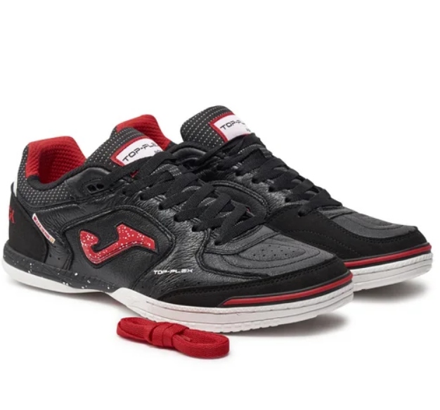 Fotbalová obuv na sálovku Joma Halla Sala Top Flex Sr r 40