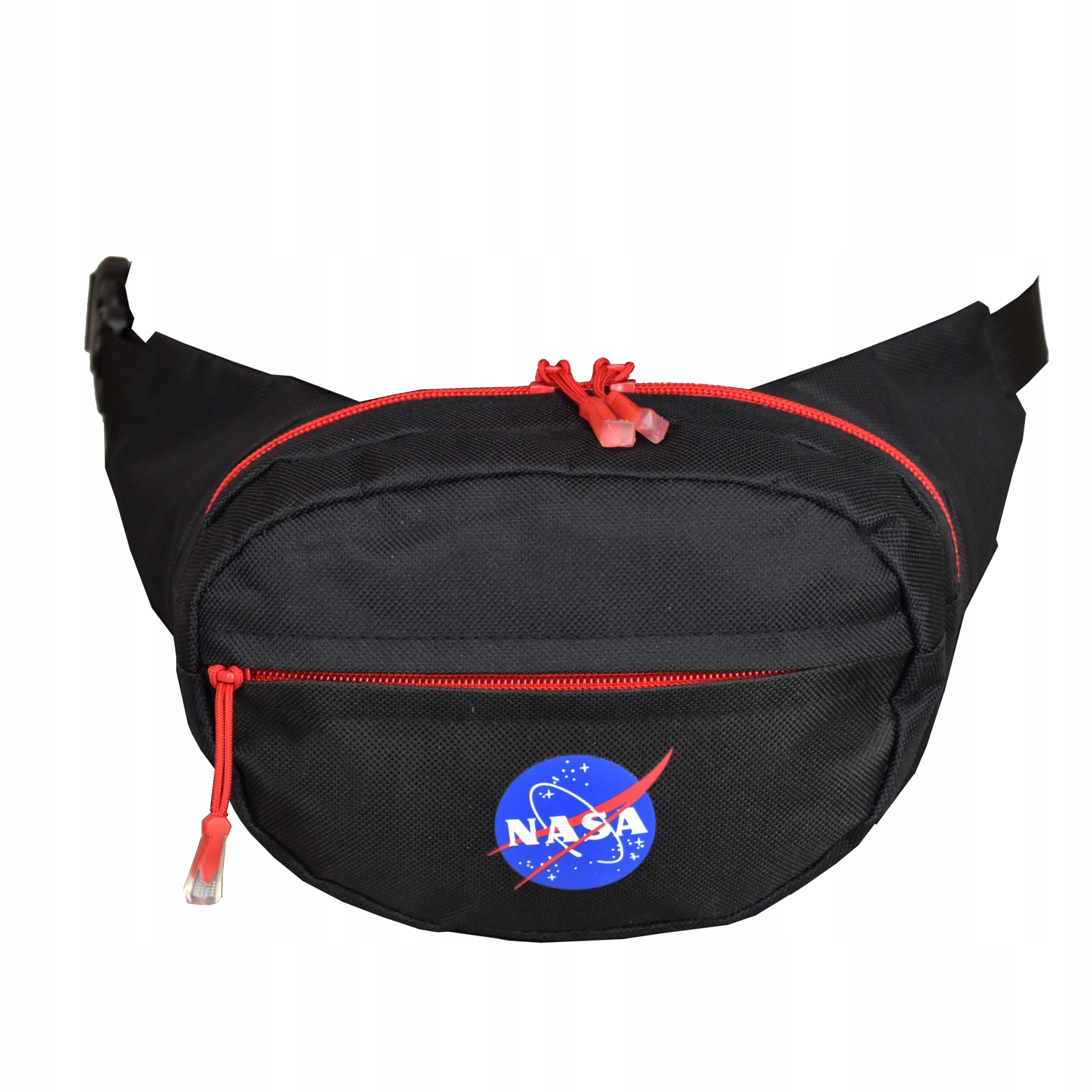 

Nerka Biodrówka Saszetka - Na Pas - Kolekcja Nasa