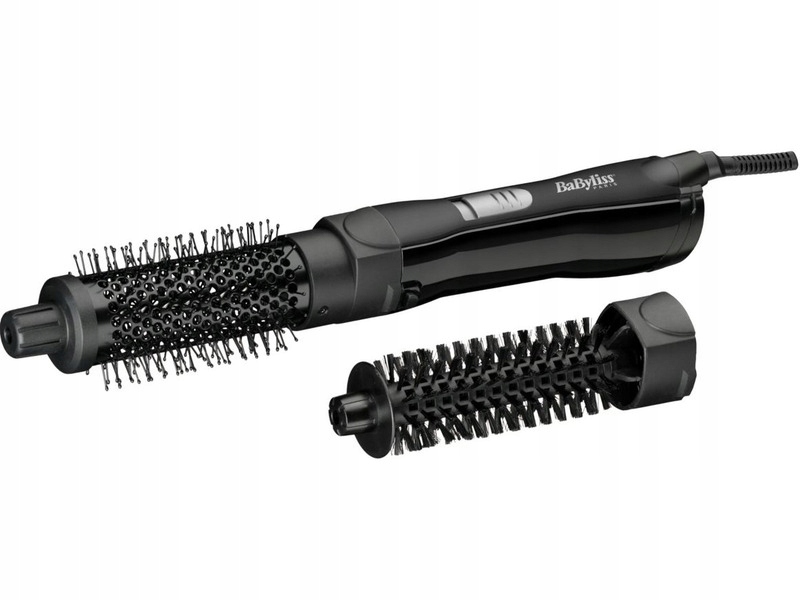 Suszarko-lokówka Babyliss AS82E 20, 38 mm 800 W-Zdjęcie-0
