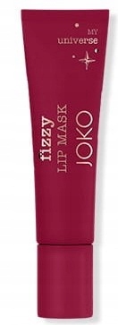 JOKO MY UNIVERSE FIZZY LIP MASK Musująca maska do ust 01 o smaku COLI 12ml