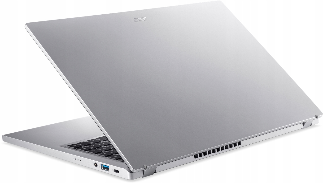 LAPTOP ACER 4 RDZENIOWY 8GB SSD512 IPS FHD Windows Seria procesora Inny procesor