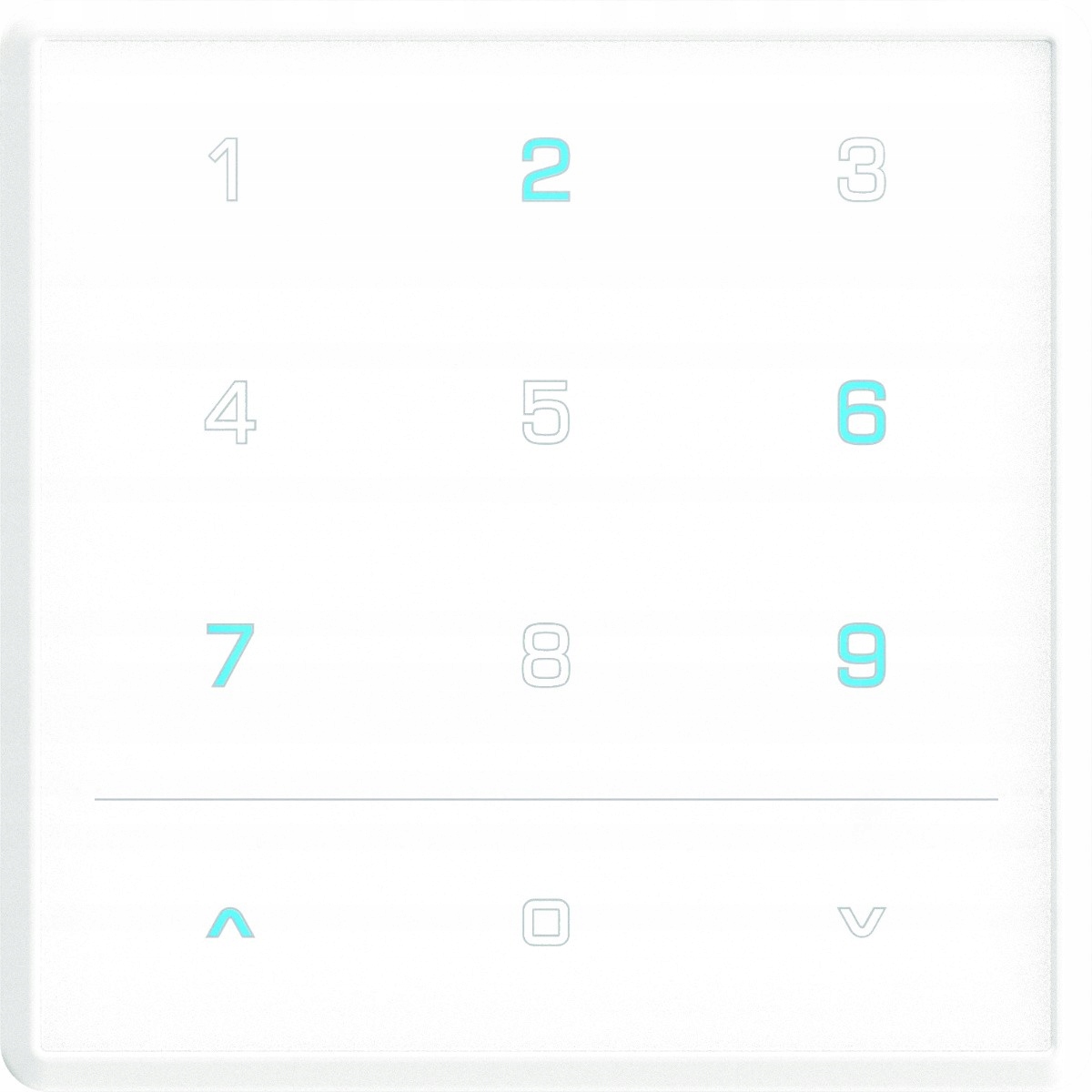 Pilot pre rolety Mobilus Cosmo WT9 Lite