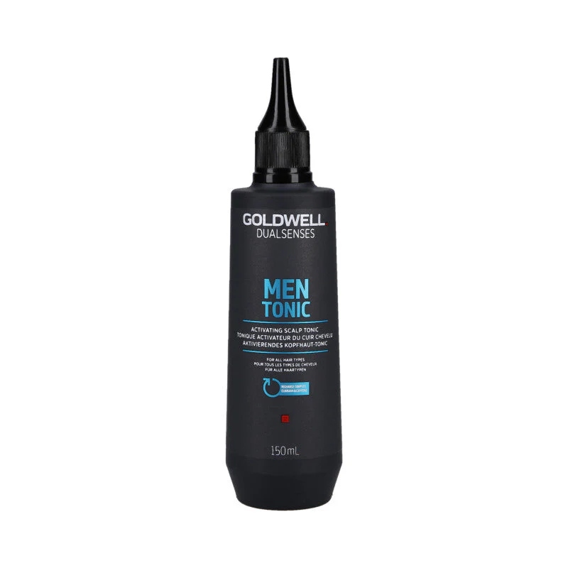 Goldwell Dualsenses Tonikum na pokožku hlavy pro muže 150 Ml