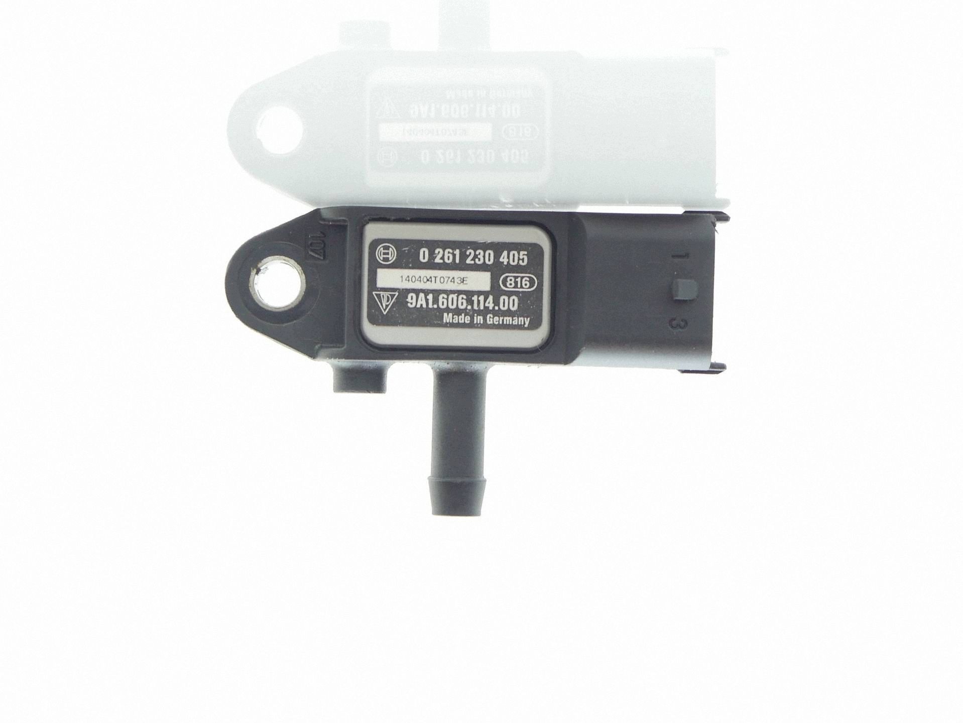 sensor of pressure 9A160611400 PORSCHE MACAN