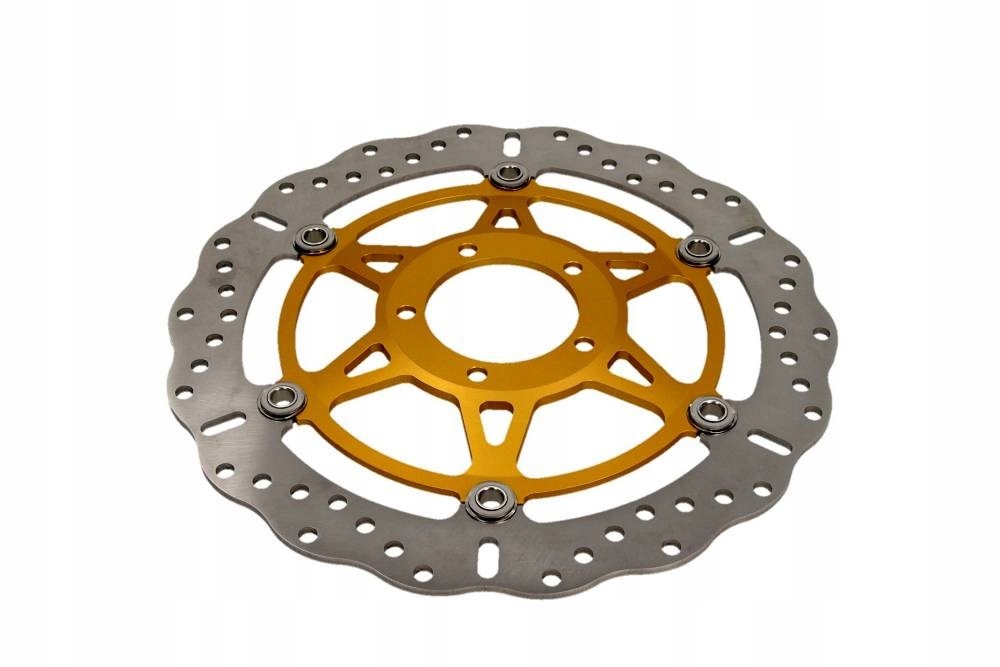 Brzdový kotúč moto Ebc MD622XC