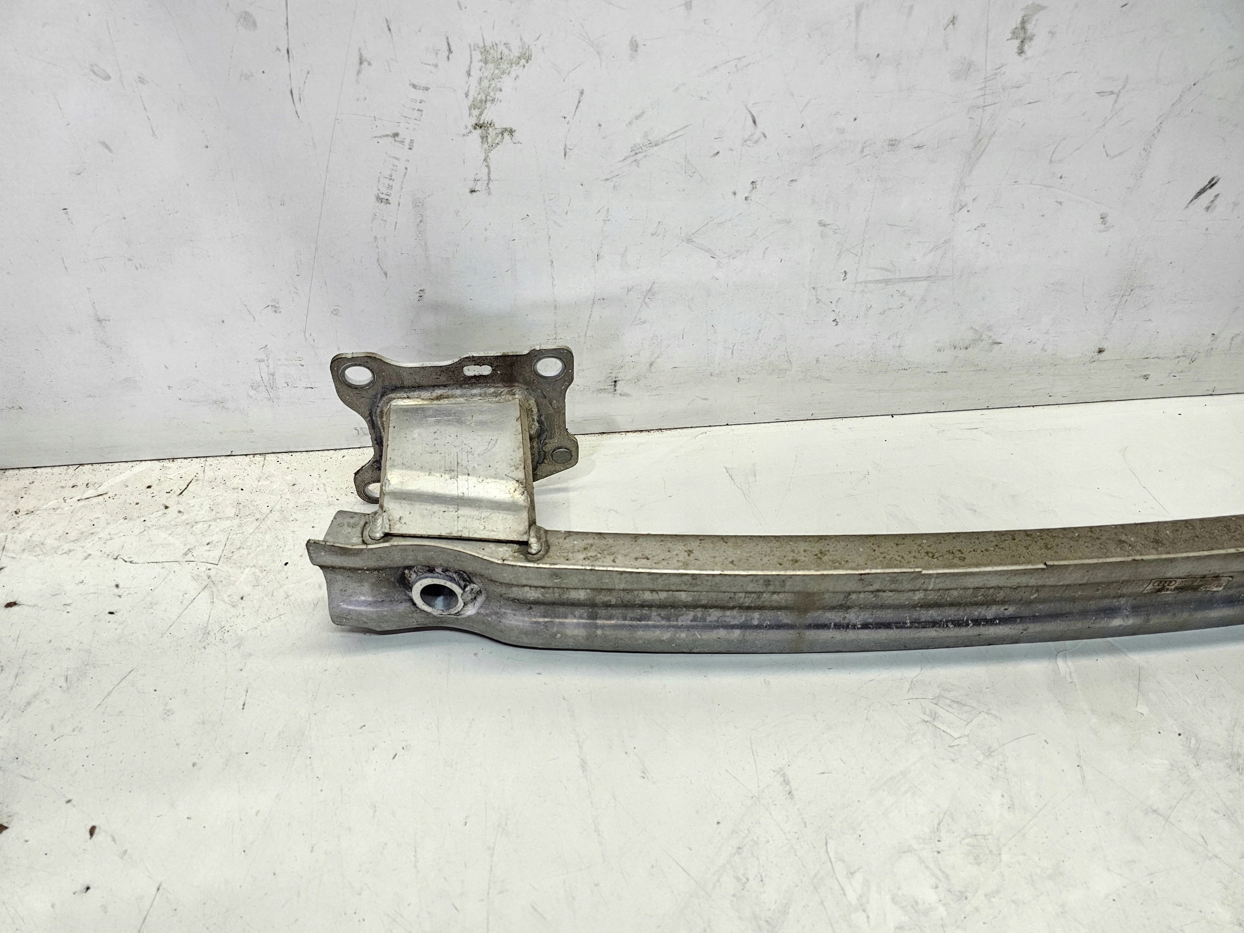 sider below bumper rear part AUDI A4 B9 A5 8W 8W0807309 original