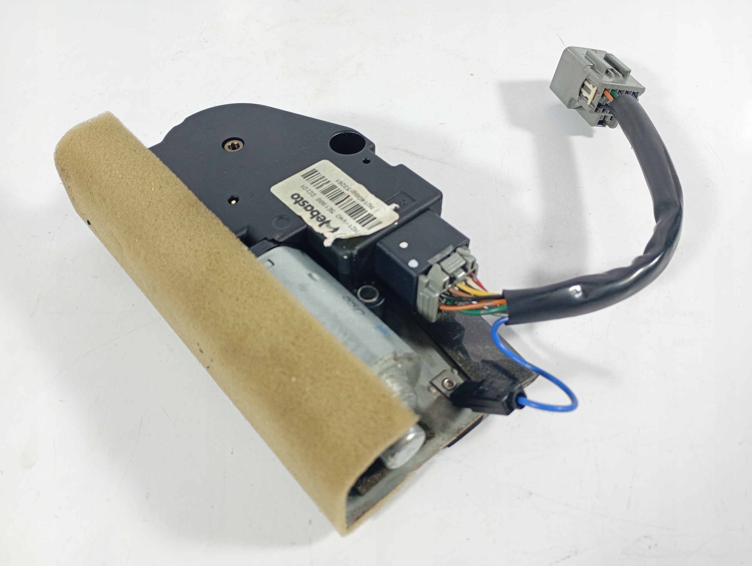 Nissan Murano Z50 02-08 Motor Motor Schiebedach