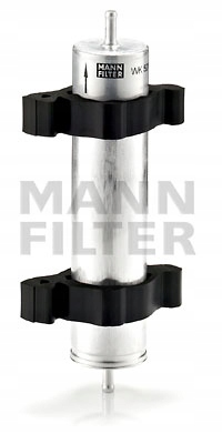 Mann-Filter WK 521/2 Filtr paliwa
