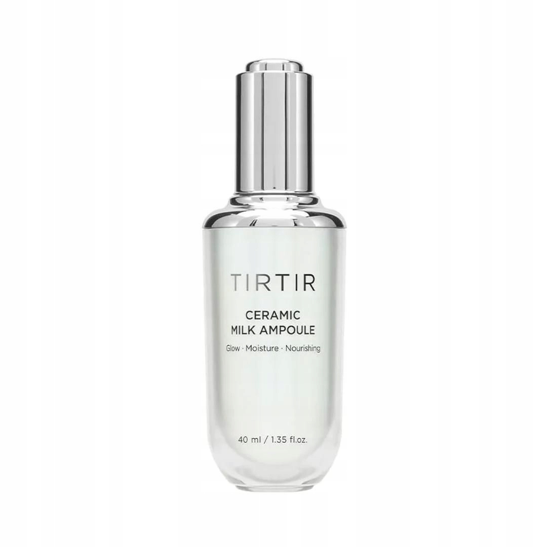 Tirtir – Keramická Milk Ampoule 40 ML