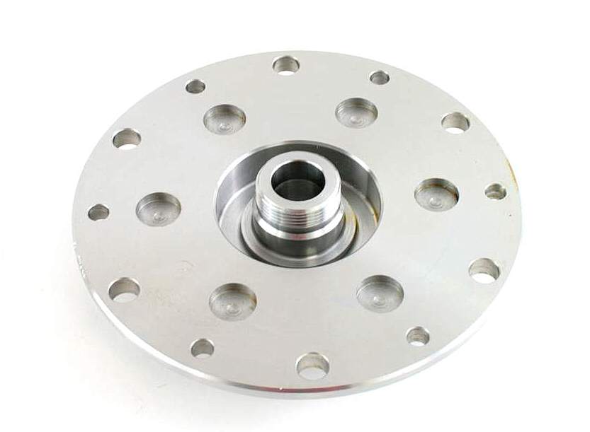 1686 - Конус носитель база корзины сцепления MZ TS 250