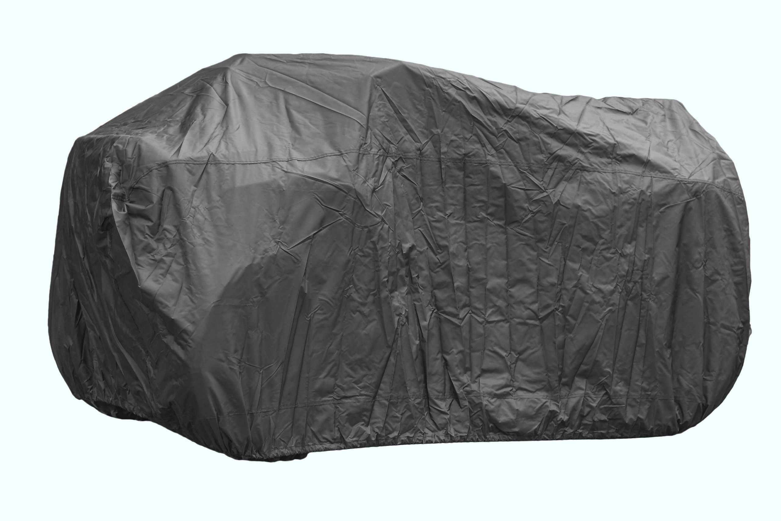 POKROWIEC NA QUADA ATV PLANDEKA 208X122X78