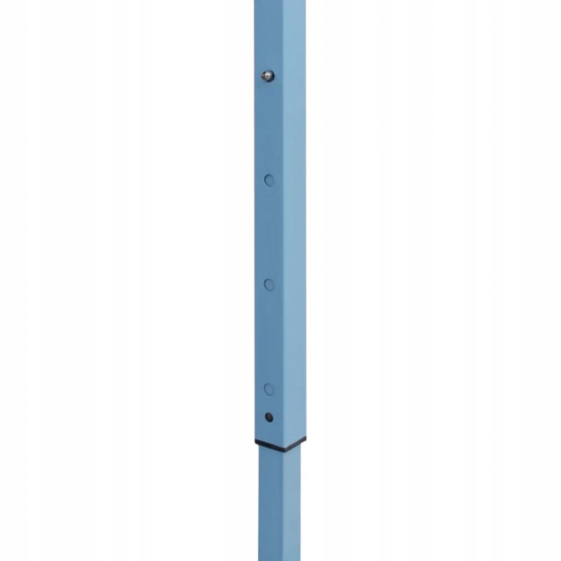 Składana altana, 5x5 m, antracytowa Producent VidaXL