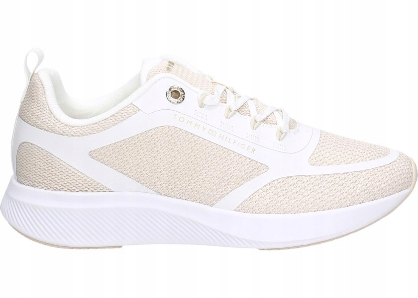 Tommy Jeans Polobotky FW0FW06981 36 Active Mesh Trainer