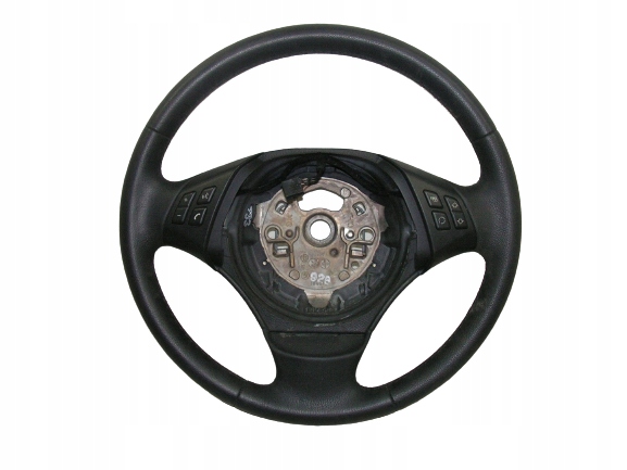 BMW lenkrad skorzana multifunkcja 6764547