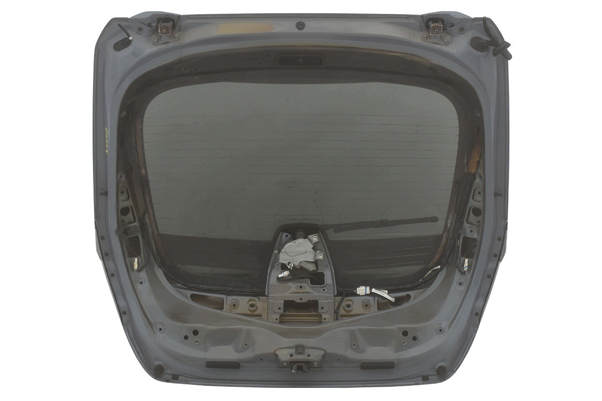 boot doors * rear part HONDA CIVIC X HB KAMERA NH877P