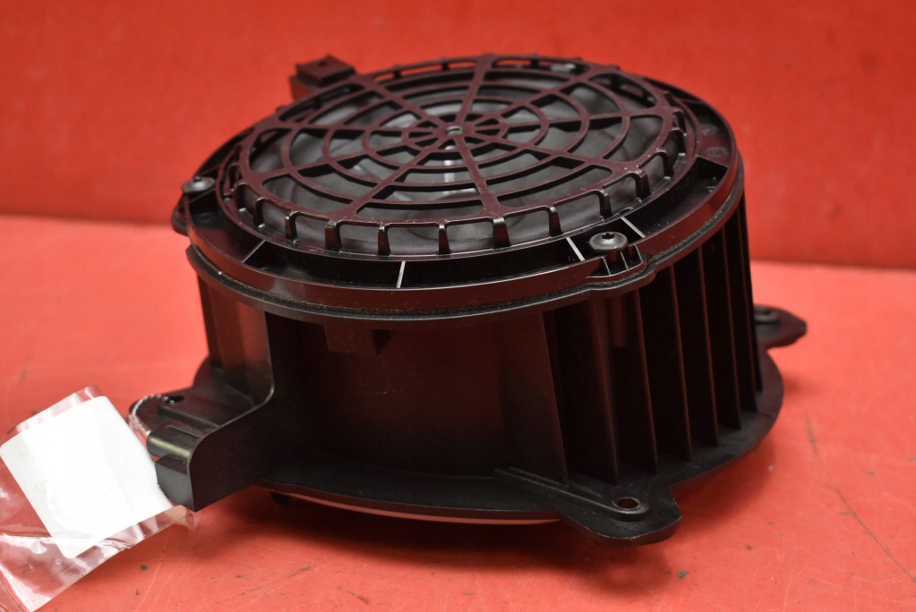 speaker right front 9818747880 OPEL MOKKA B 20