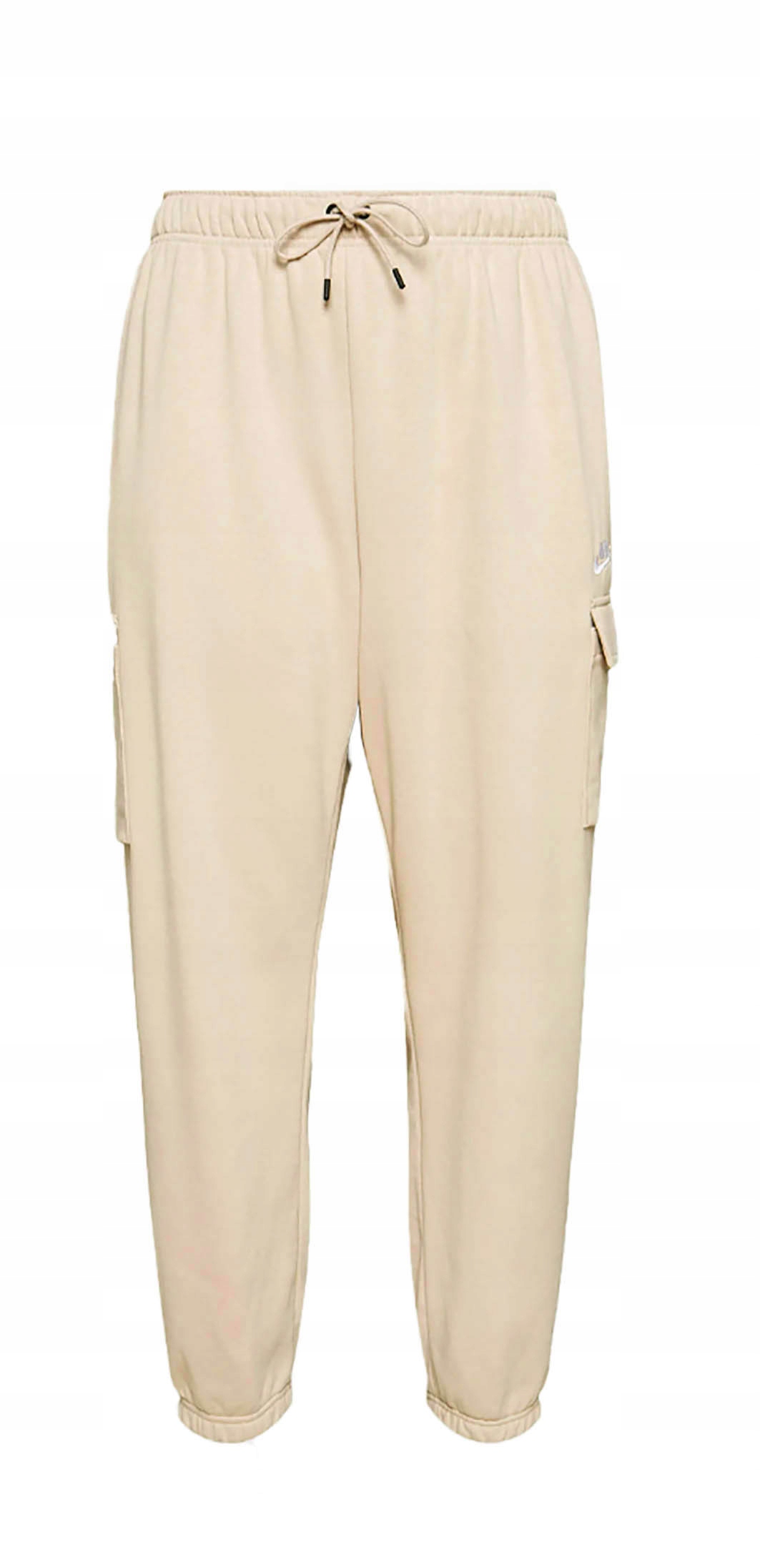 Dámské kalhoty Nike Kapsáče Cargo Size Plus DJ6699-206 1X