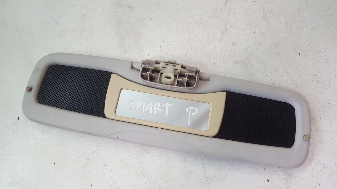 visor przeciwsloneczny right Smart Fortwo 0,6