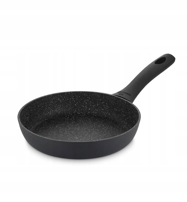 Gerlach Granitex Patelnia 20 CM Ilag Xera Dur Z Powłoką Ceramiczną